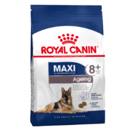 Royal Canin Maxi Ageing +8-Корм для собак старше 8 лет